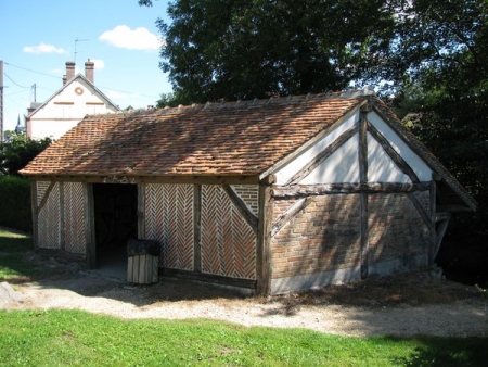 Cerdon-lavoir 1