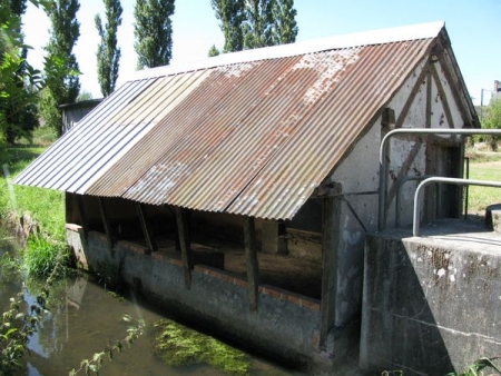 Cerdon-lavoir 2