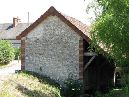 La Cour Marigny
