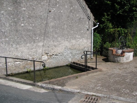 Lailly en Val