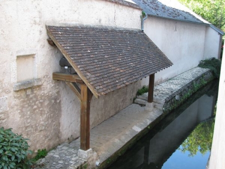 Meung sur Loire