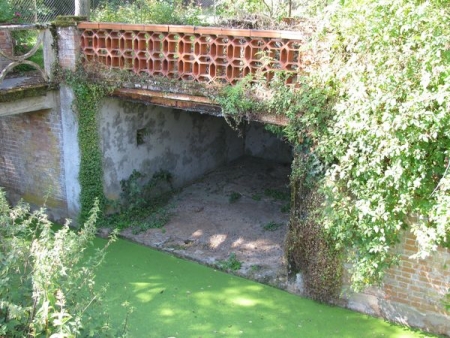 Saint Benoit sur Loire-lavoir 4
