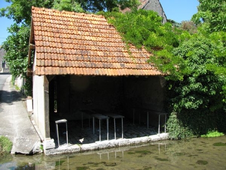 Tavers-lavoir 1