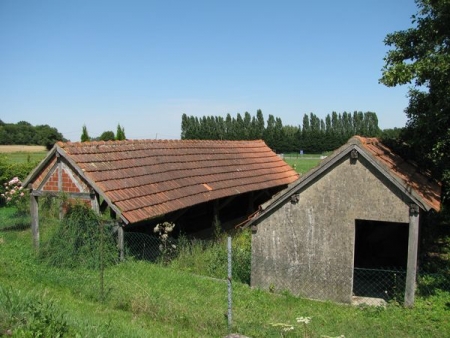 Varennes Changy