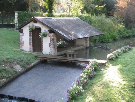 Breteau-lavoir 1