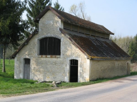 Channes-lavoir 1