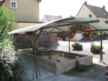 Badevel-lavoir 3
