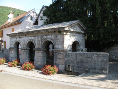 Branne-lavoir 1