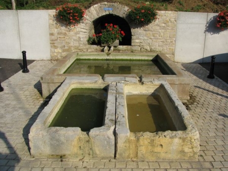 Brognard-lavoir 1