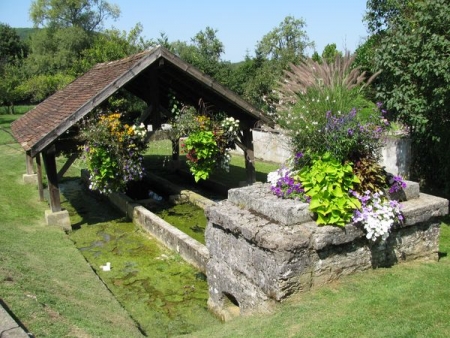 Voujeaucourt-lavoir 2