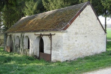 Channes-lavoir 2