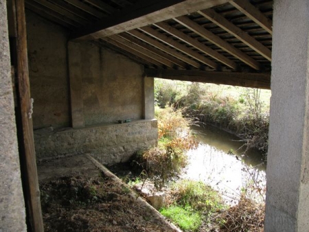 Corbigny-lavoir 3