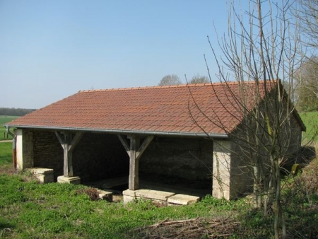 Domrémy Landéville-lavoir 1