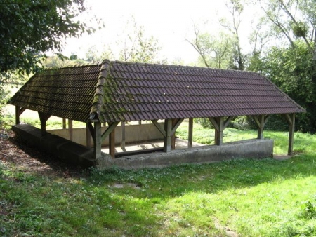 Bouhy-lavoir 1