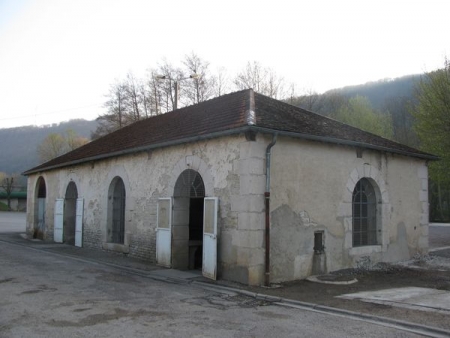 Froncles-lavoir 1