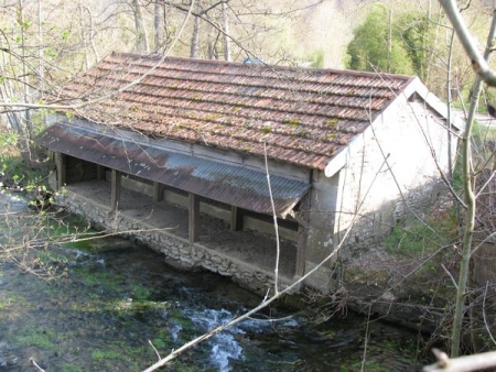 Gudmont Villiers-lavoir 2 dans hameau Villiers sur Marne