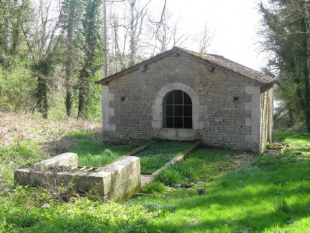 Rochefort sur la Côte