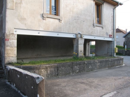 La Vèze-lavoir 1