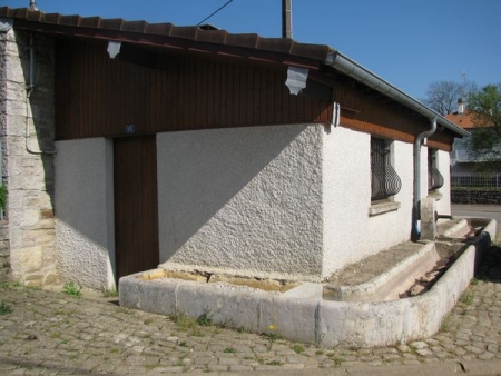 Pouilley Français