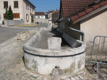 Saint Vit-lavoir 1