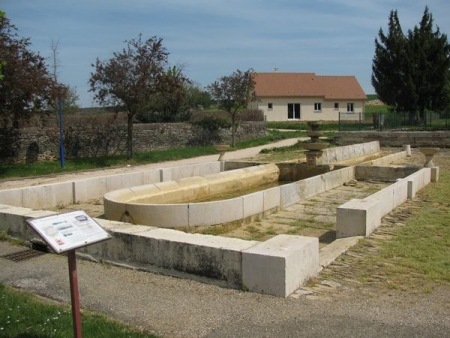 Amange-lavoir 2