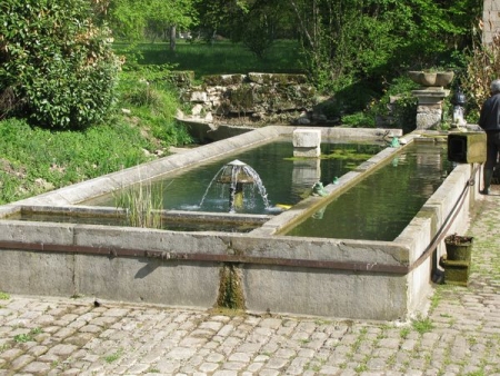 Archelange-lavoir 1