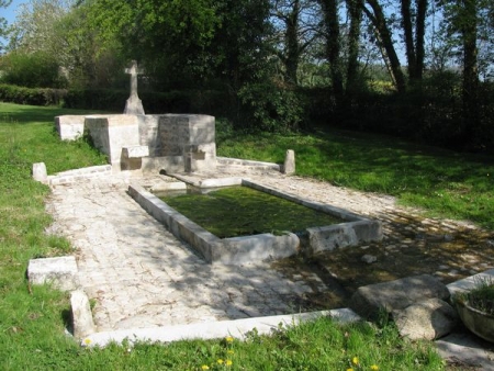 Archelange-lavoir 4