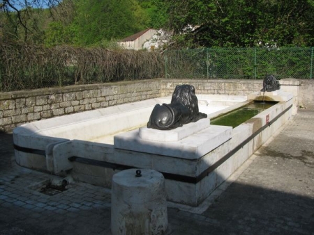 Authume-lavoir 1