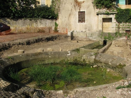 Authume-lavoir 2