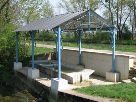 Brevans-lavoir 2