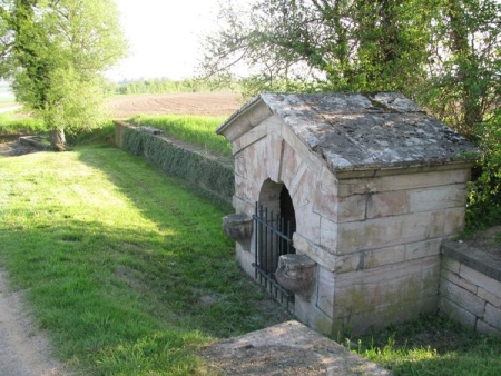 Frasne les Meulières