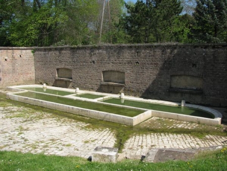 Montmirey la Ville-lavoir 2