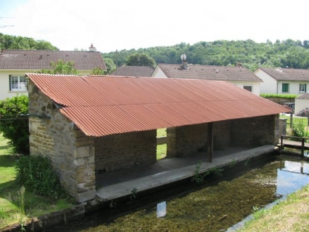 Manois-lavoir 1