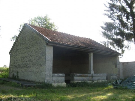 Semontiers Montsaon