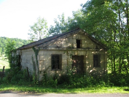 Bazincourt sur Saulx