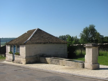 Bonnet-lavoir 2