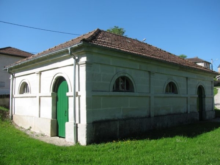 Bonnet-lavoir 3