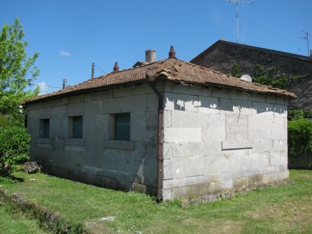 Chonville Malaumont-lavoir 1