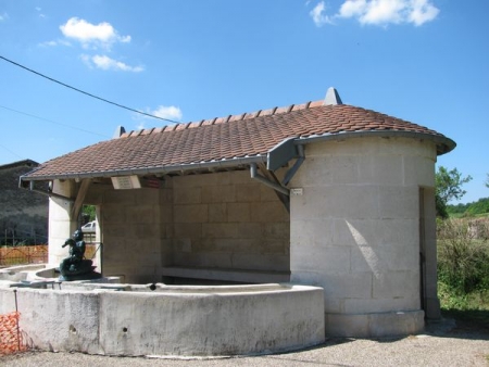 Chonville Malaumont-lavoir 2