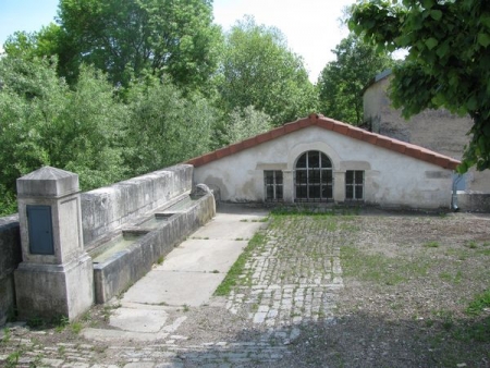 Dainville Bertheleville-lavoir 2