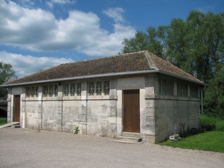 Houdelaincourt-lavoir 3