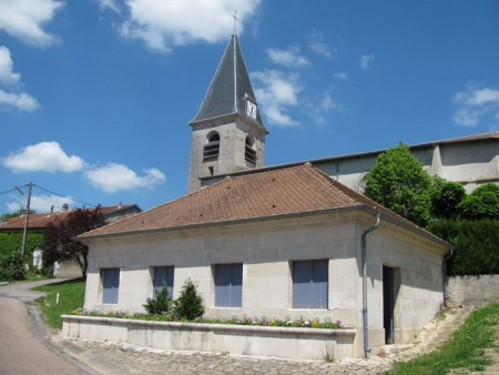 Laneuville au Rupt-lavoir 1