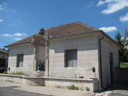 Laneuville au Rupt-lavoir 2