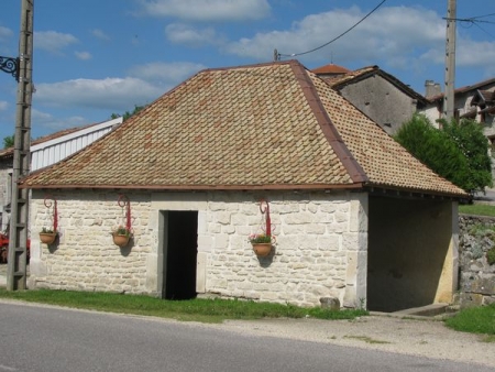 Longeaux-lavoir 1