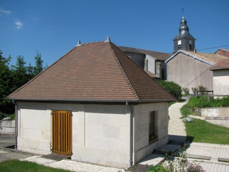 Meligny le Grand-lavoir 1