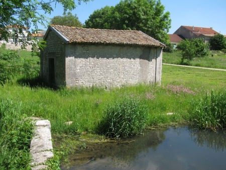 Méligny le Petit