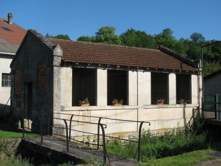 Nant le Grand-lavoir 1