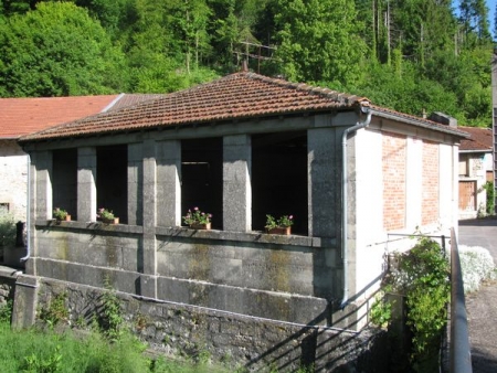 Nant le Grand-lavoir 2