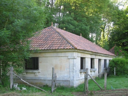 Stainville-lavoir 1