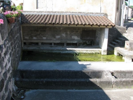 Tannois-lavoir 1